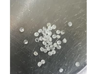 0.24 TCW WHITE ROUNDS VARIOUS DIAMONDS        

Co...