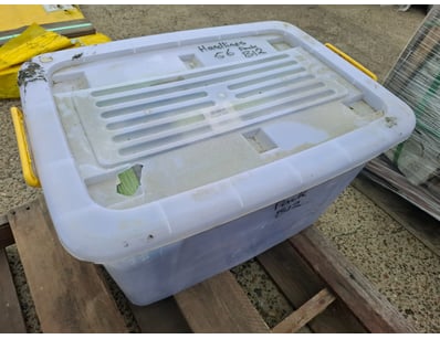 Sport, Leisure & Lifestyle (A1003) - Lot 53