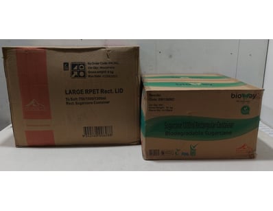 Hospitality, Catering & Events (NSWA1004) - Lot 2802