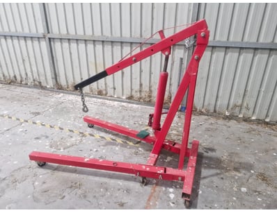 Aircraft Training Centre Closure - Lot 24