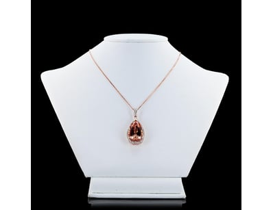 Iconic Elegance - High End Lux Jewellery - Lot 100