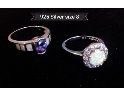 UNRESERVED Affordable Jewellery (A985) - Lot 1028