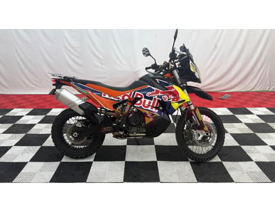 Motorbike, Marine & Recreation Assets Auction - Lot 240