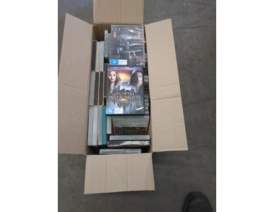 Homewares, Leisure & Pastimes (WAA1005) - Lot 147