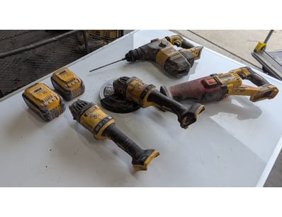 CIVIL CONTRACTORS END OF PROJECT Tomago NSW Pre... - Lot 290