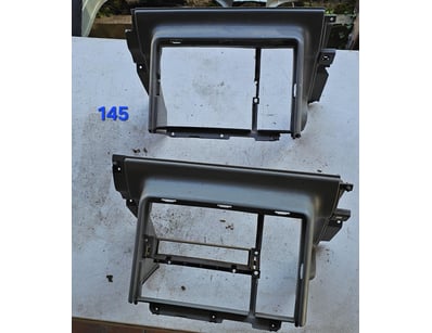 Car Parts & Accessories (A986) - Lot 145