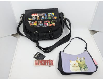 Designer Vault (A987) - Lot 901