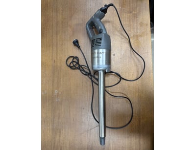 commercial-grade immersion blender, Robot Coupe, M...