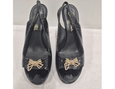 Designer Vault (A979) - Lot 7650