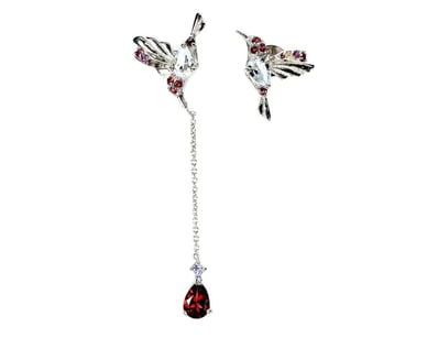 UNRESERVED Affordable Jewellery (A985) - Lot 2263