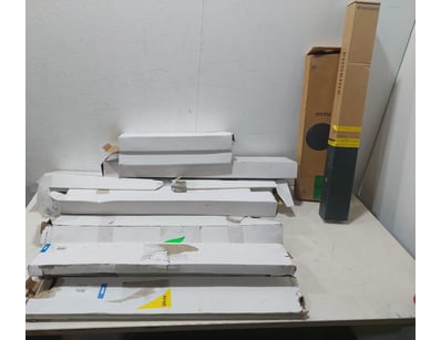 MOSTLY UNRESERVED Carpentry Business Closure - Lot 95