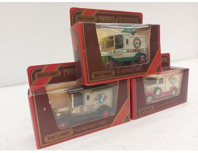 Model Car Mania (A1006) - Lot 589