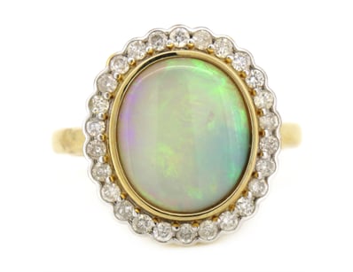 Opal Grandeur (A977) - Lot 1803