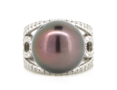 Luxury Jewellery (A984) - Lot 2061