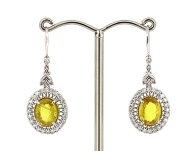 Luxury Jewellery (A983) - Lot 3001