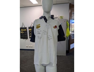 Mancave & Memorabilia (A1007) - Lot 2236