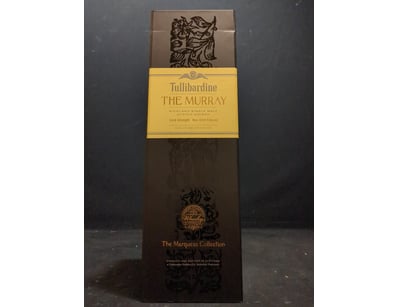 Tullibardine The Murray Highland Single Malt Scotc...