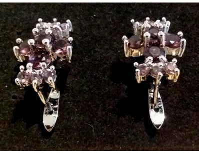 UNRESERVED Affordable Jewellery (A989) - Lot 4530