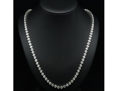 Luxury Jewellery (A985) - Lot 501