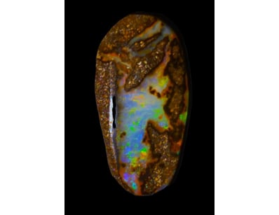 UNRESERVED Diamonds, Gemstones & Opals (A998) - Lot 341