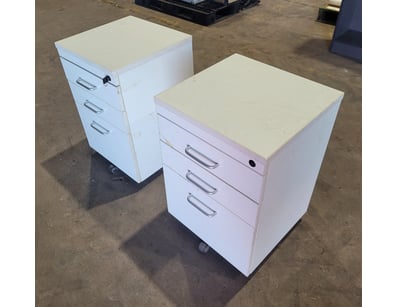 Civil, Transport & Machinery - Northern Territ... - Lot 8103