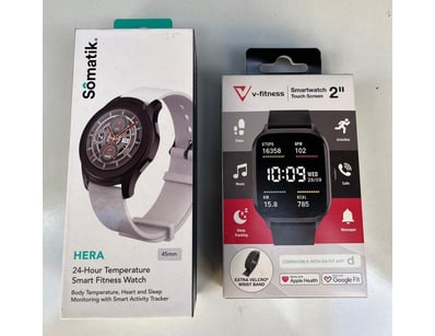 Gadgets, Music & Pastimes (SAA1006) - Lot 4031