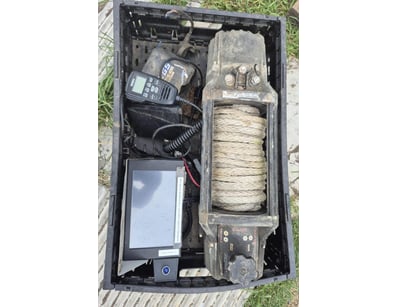 Home Improvement, DIY & Hardware (A996) - Lot 76