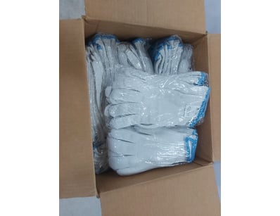 Unclaimed Freight (GCA1004) - Lot 253