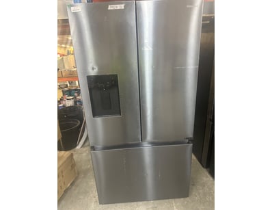 Whitegoods & Appliances (A1001) - Lot 2778