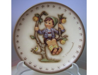 Antiques, Vintage & Interior Treasures (A1005) - Lot 1007