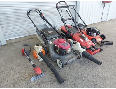 Home Improvement, DIY & Hardware (NSWA992) - Lot 1001