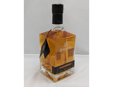 Reserve & Rarity - Lot 6