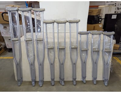 Hope Island End of Project Clearance - Lot 155