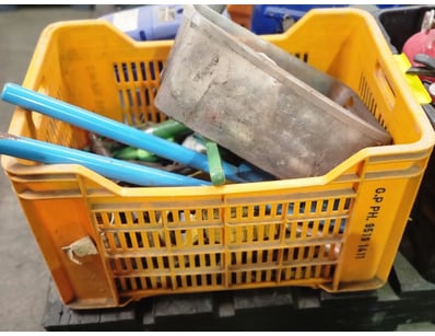 Trucks, Excavators, Tools & More (ON11900) - Lot 67