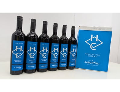 Beer, Wine & Spirits Liquidation (ON11757) - Lot 182