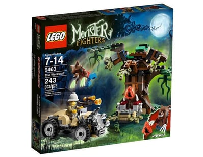 **UNRESERVED** LIFETIME COLLECTION OF LEGO PART... - Lot 501