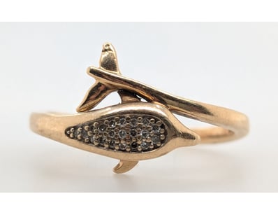 Affordable Jewellery Market (A1006) - Lot 622