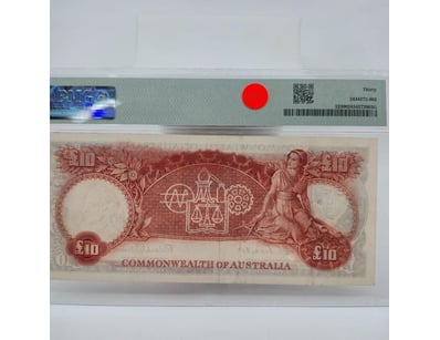 Numismatics Exchange (A978) - Lot 2499