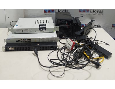 Warehouse & Office Equipment - Liquidation  (NSW... - Lot 90