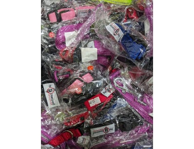 Sport, Leisure & Lifestyle (NSWA983) - Lot 2267