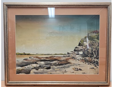 Art Market (A1006) - Lot 187