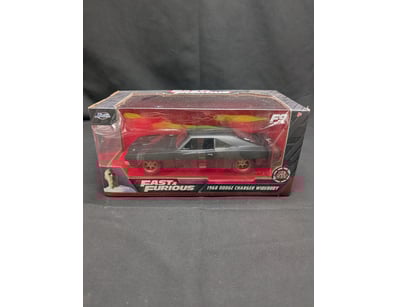 Model Car Mania (A1004) - Lot 743