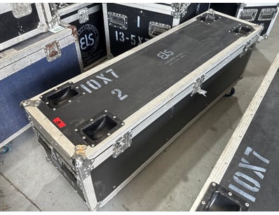 Mostly Unreserved Ex-Rental Audio & Visual Equi... - Lot 131