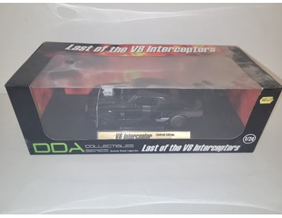 Model Car Mania (A981) - Lot 101