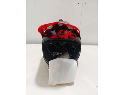 Motorcycle Apparel & Accessories (NSWA981) - Lot 277