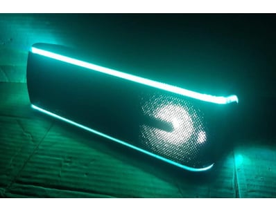 Home Entertainment, Audio & Computers (A1000) - Lot 861