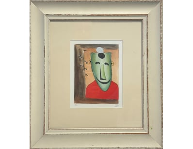 Fine Art (A975) - Lot 1950