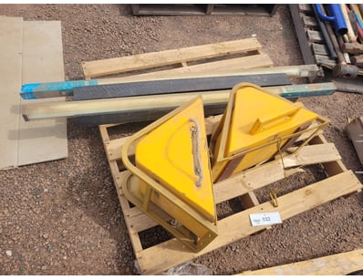 Civil Shed Clearance (ON4370) - Lot 76