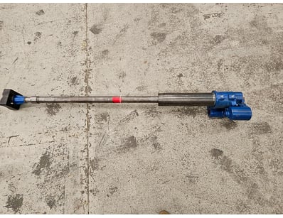 Major Flow, Pumping & Industrial Services Asset... - Lot 180