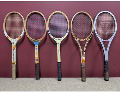 Mancave & Memorabilia (A991) - Lot 1273